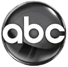 ABC logo black and white
